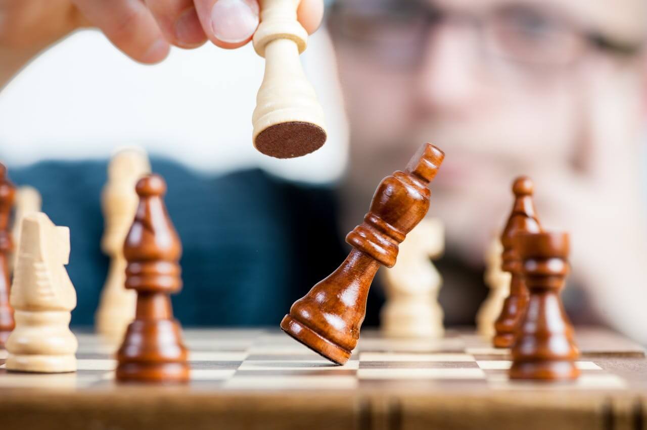 Competitive Benchmarking: How to Compare With Rivals